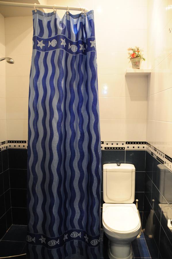 Хостел Tbilisioldhouse N52 Экстерьер фото
