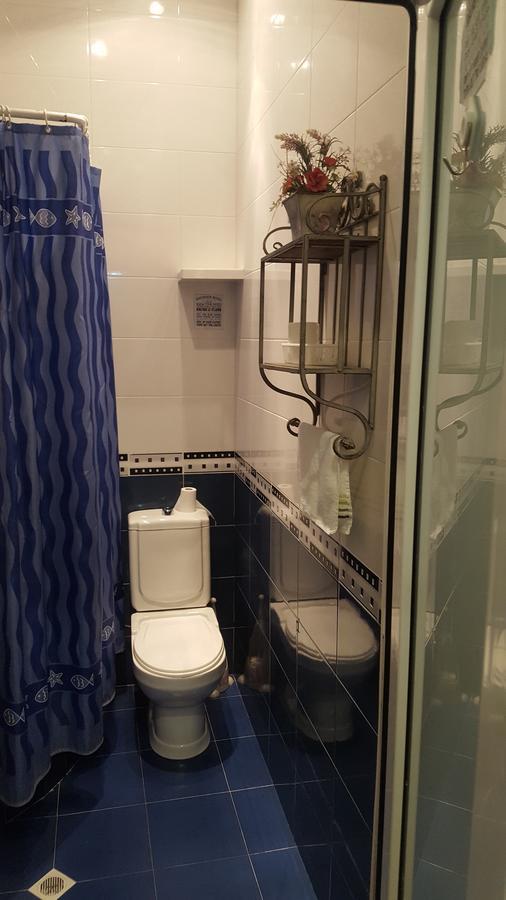 Хостел Tbilisioldhouse N52 Экстерьер фото