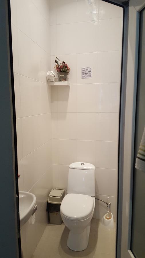 Хостел Tbilisioldhouse N52 Экстерьер фото